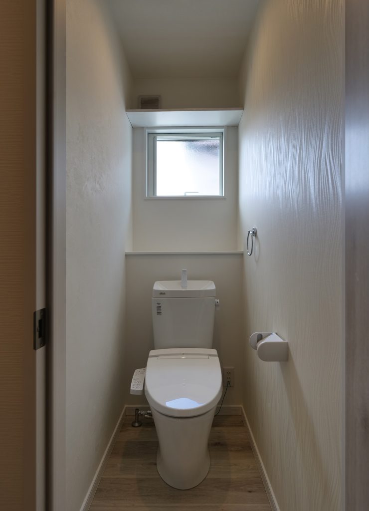 チューリップツリーハウス