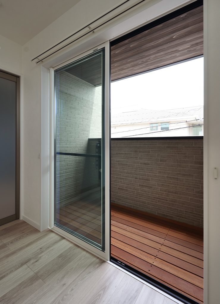 チューリップツリーハウス