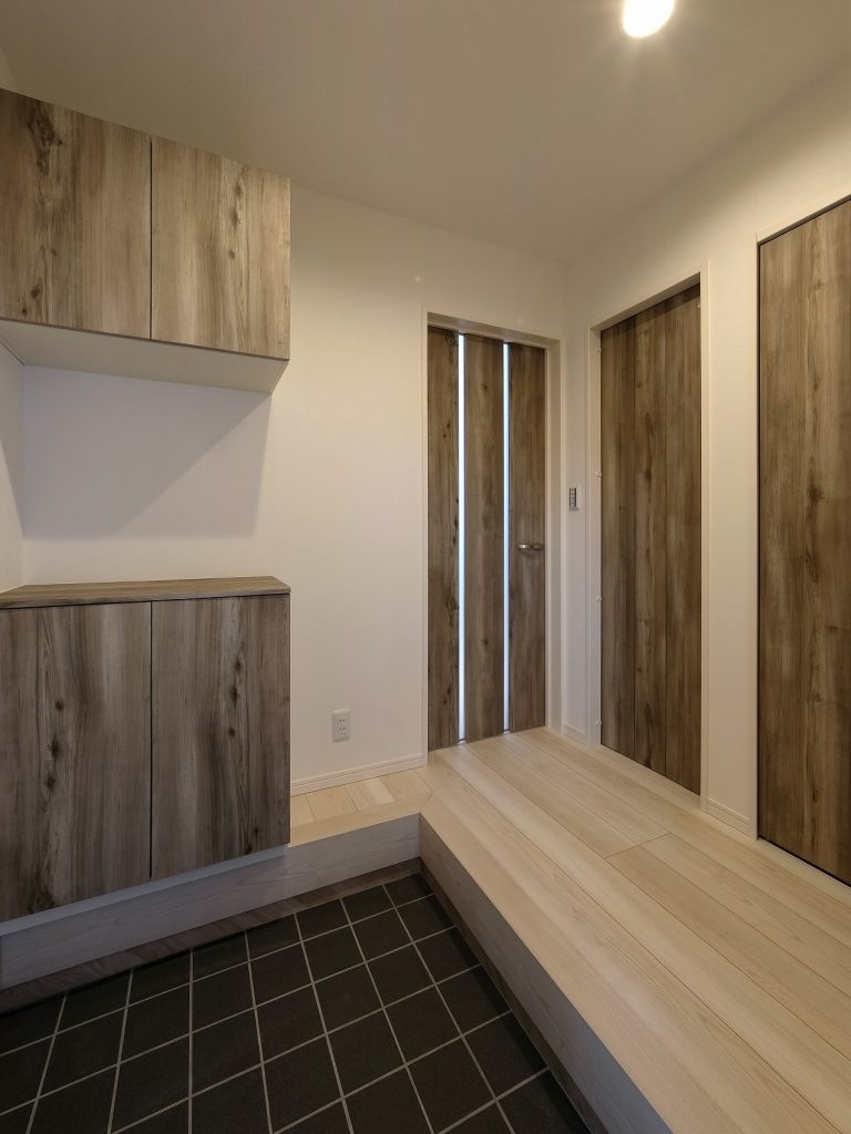 エンプレスツリーハウス