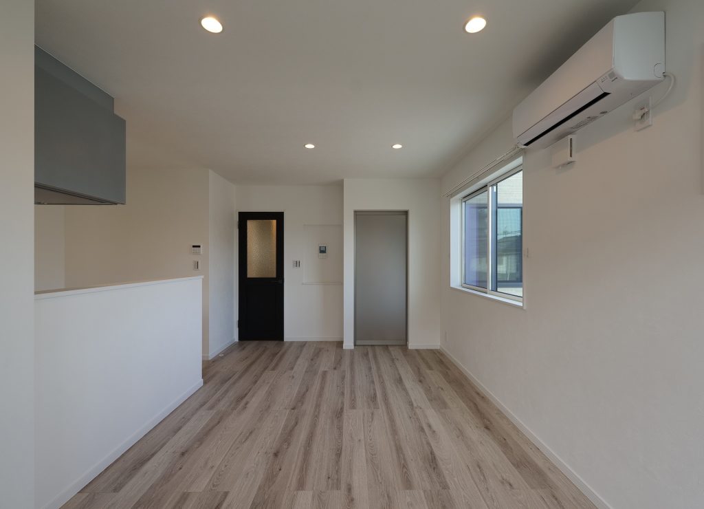 チューリップツリーハウス