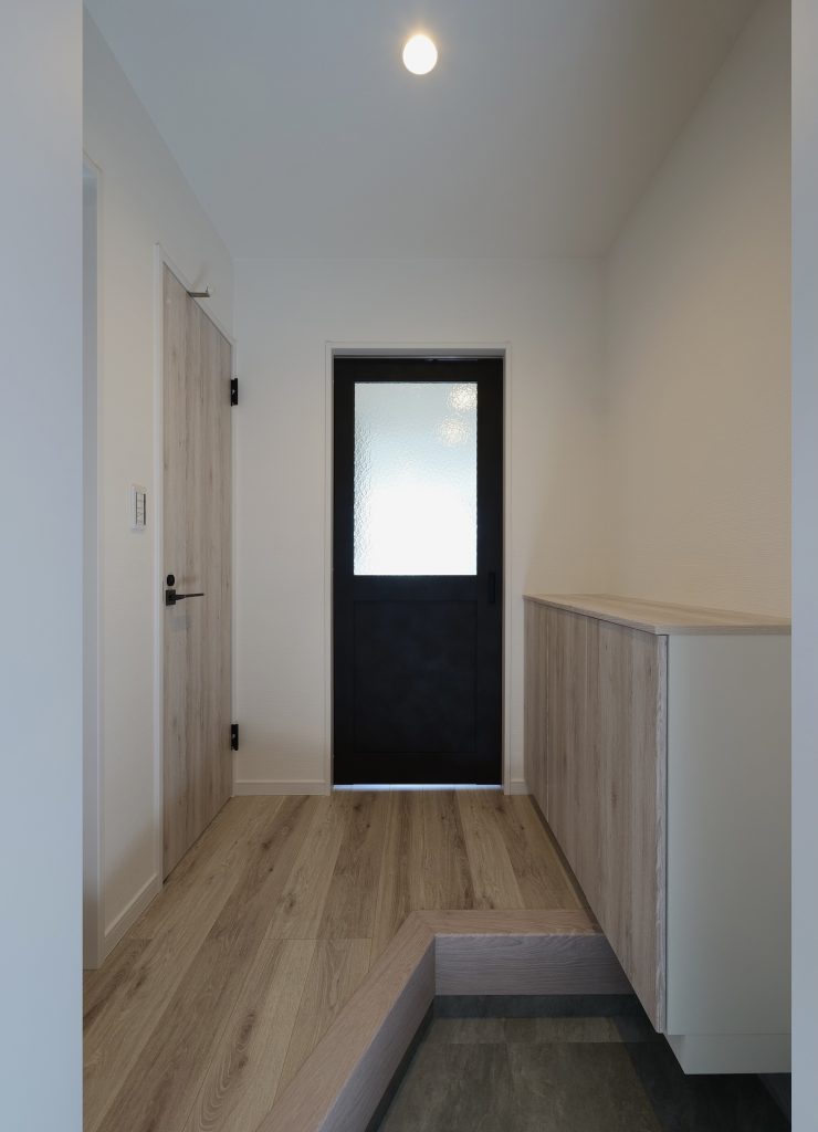 チューリップツリーハウス