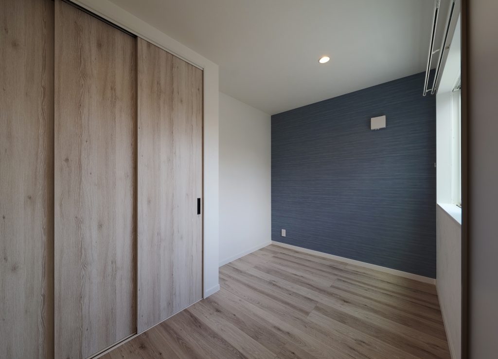 チューリップツリーハウス